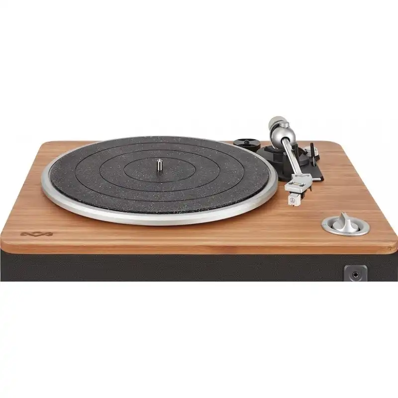 گرامافون مارلی مدل Stir It Up