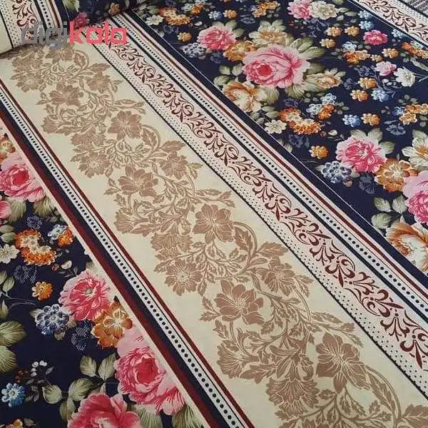 پارچه ملحفه کد d500