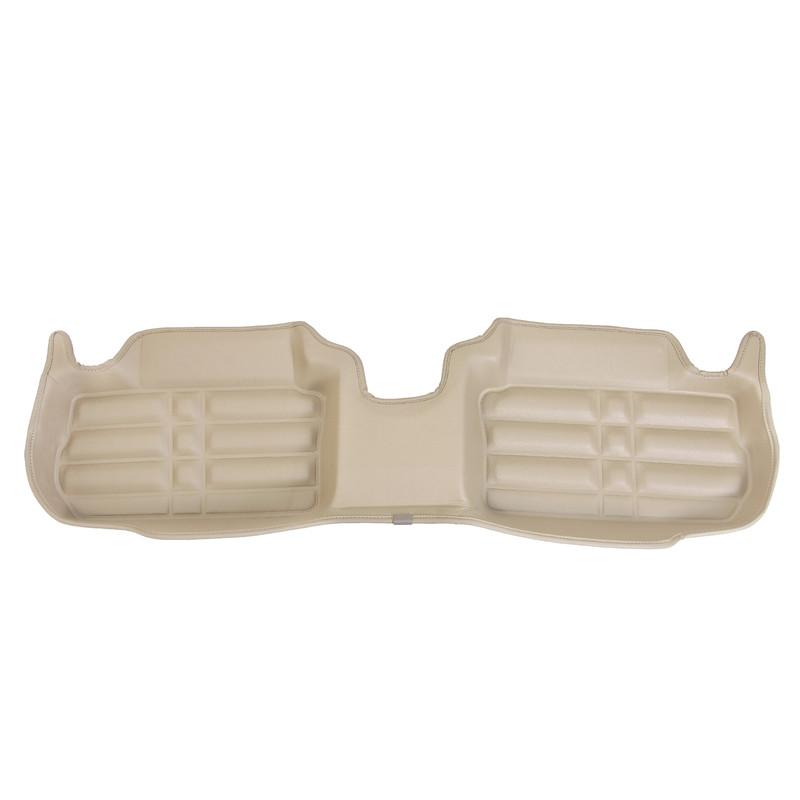 کفپوش سه بعدی خودرو مدل AM مناسب برای ام وی ام 110