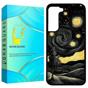 Ghab Guard GCHPA21F Cover for Samsung Galaxy S21 FE 5G  