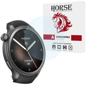 Horse SMWH Screen Protector For Amazfit Balance
