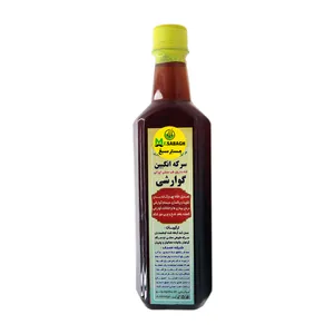 شربت انگبین گوارشی مستر سبغ - 500 میلی لیتر
