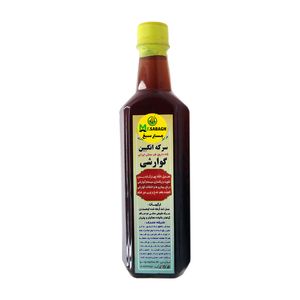شربت انگبین گوارشی مستر سبغ - 500 میلی لیتر