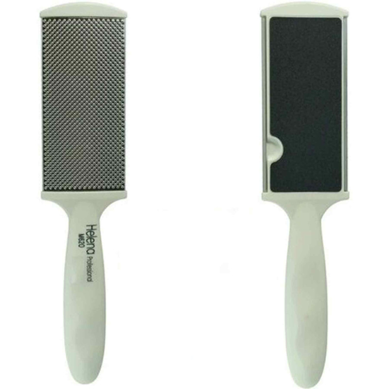 سوهان و رنده پا هلنا پروفشنال مدل s61