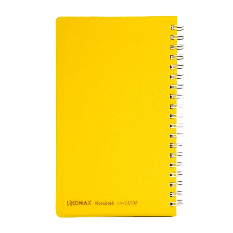 دفتر یادداشت لینومکس مدل کلاسیک