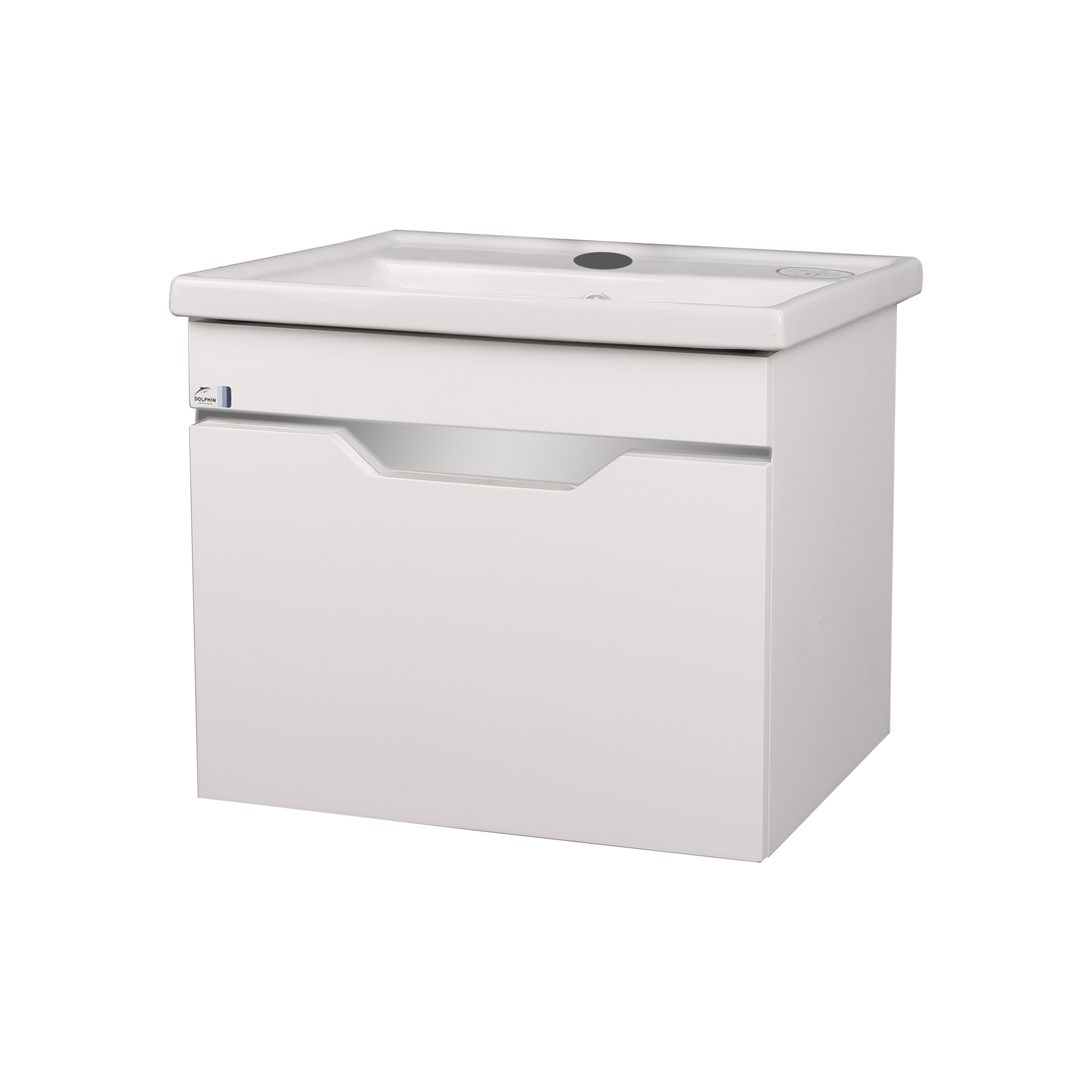  ست کابینت و روشویی دلفین مدل 1029-C