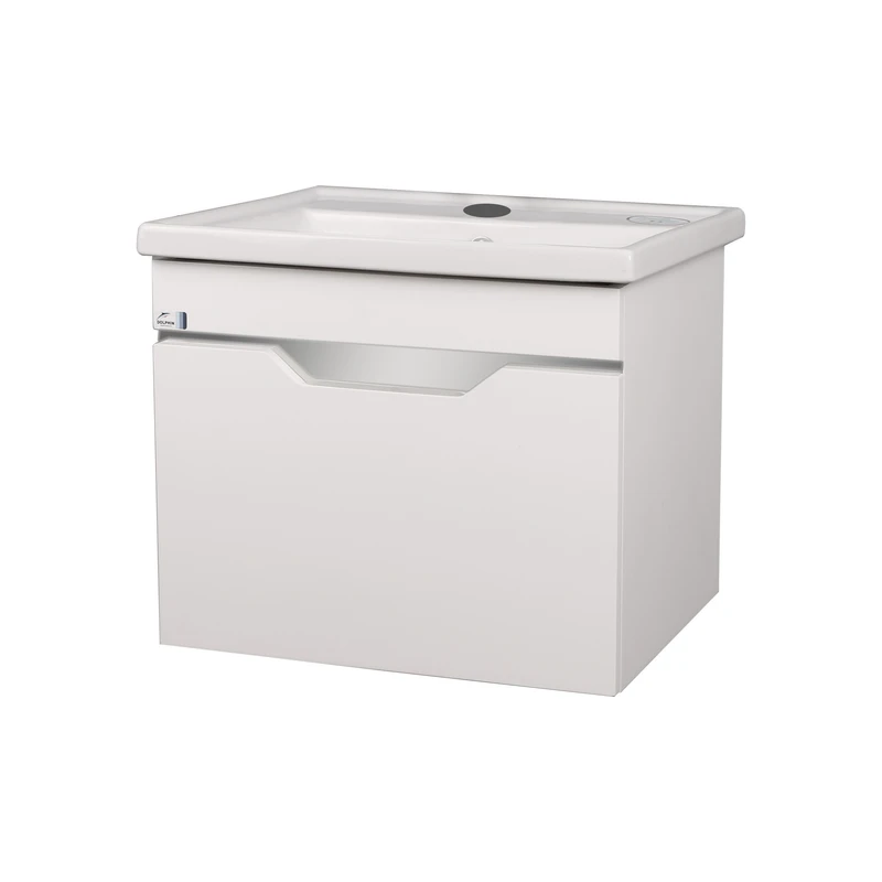 ست کابینت و روشویی دلفین مدل 1029-C