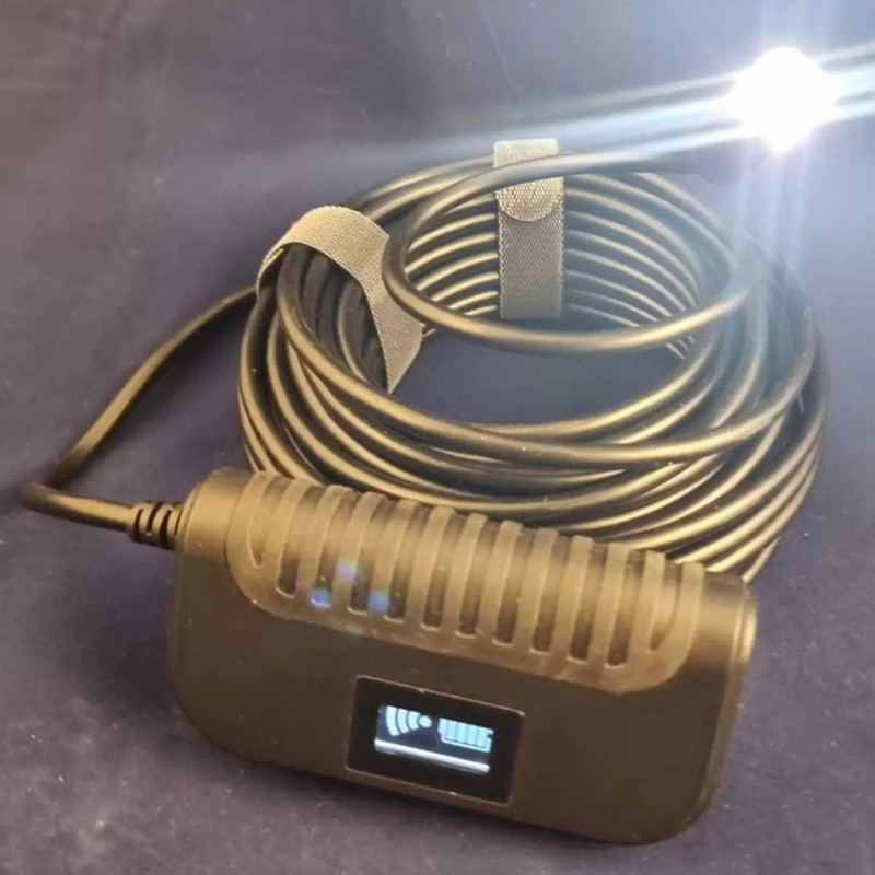 دوربین آندوسکوپی مدل ضدآب اتوفوکوس WIFI HD 10M NEW
