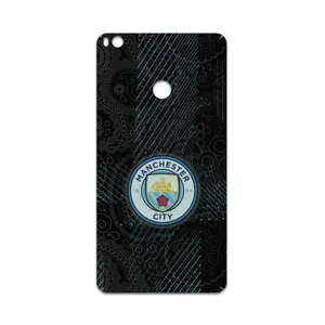 MAHOOT  Manchester-City Cover Sticker for Xiaomi Mi Max 2