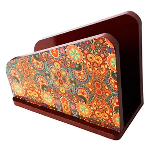 جای دستمال کاغذی مدل نفیس کد D25