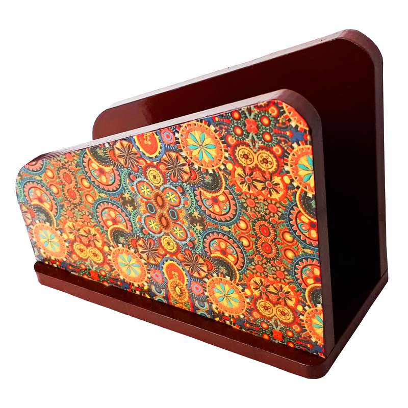 جای کاغذ یاداداشت مدل نفیس کد 25