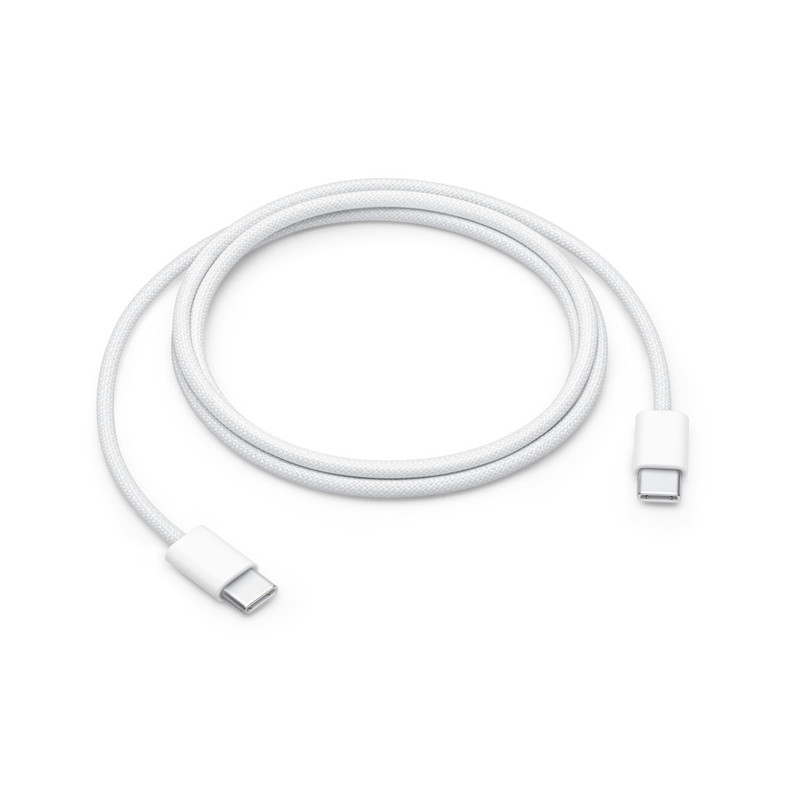 خرید و قیمت کابل USB-C اپل مدل 60W-C طول 1 متر