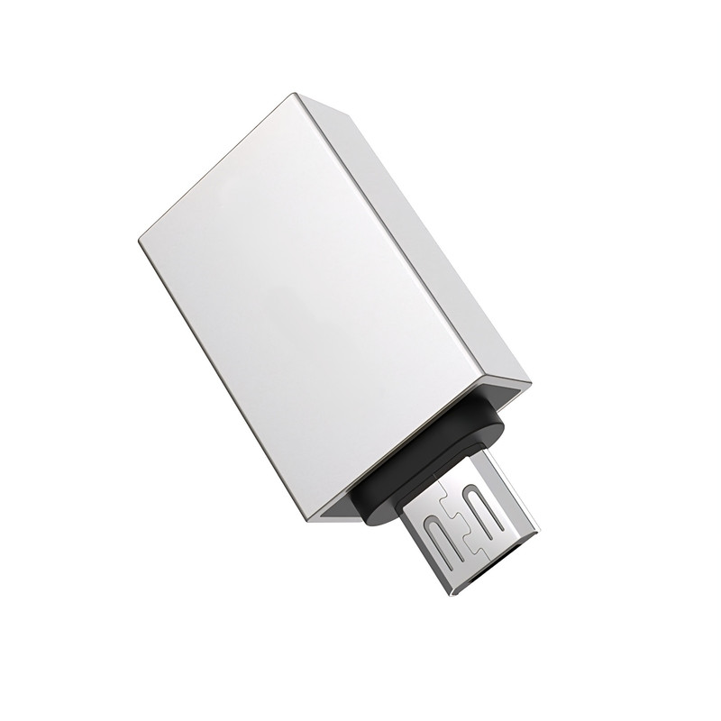 مبدل OTG USB3.0 به microUSB مدل MR-129