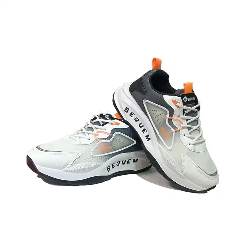 کفش پیاده روی مردانه مدل K2586