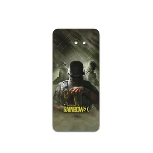 MAHOOT  Rainbow-Six-Game Cover Sticker for Samsung Galaxy J4 Plus