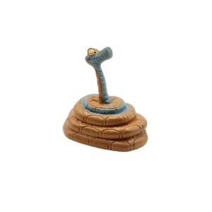 فیگور دیزنی مدل مار انیمیشن کتاب جنگل