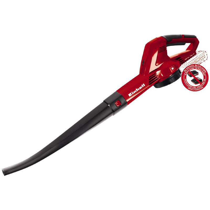 دستگاه دمنده و مکنده اینهل مدل Classic GC