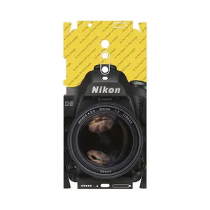 MAHOOT  Nkn-FullSkin Cover Sticker for Xiaomi MI 9T