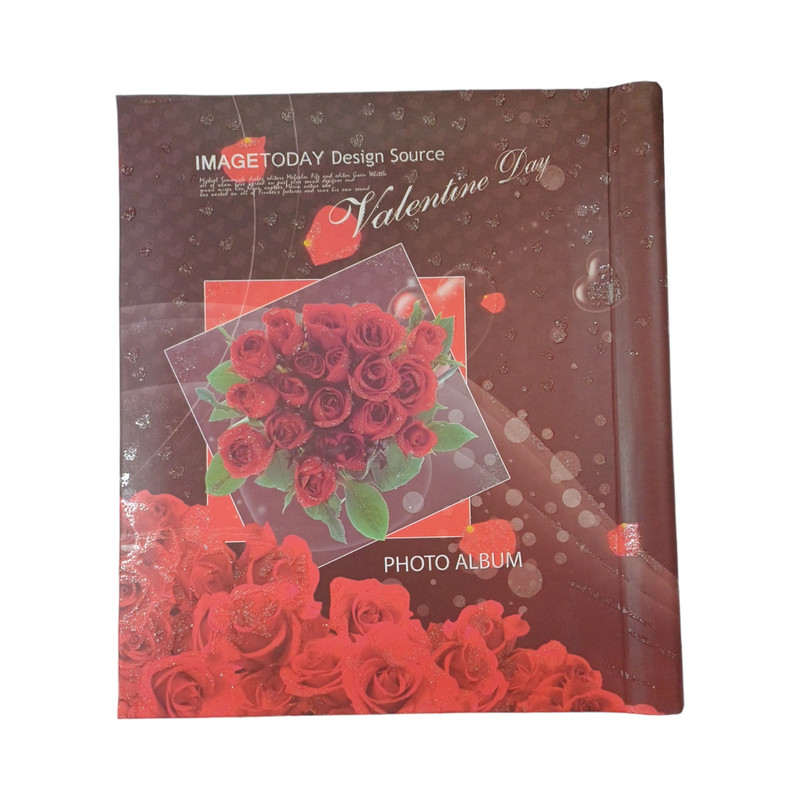 آلبوم عکس مدل rose