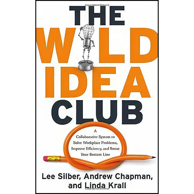 کتاب The Wild Idea Club اثر جمعي از نويسندگان انتشارات Weiser