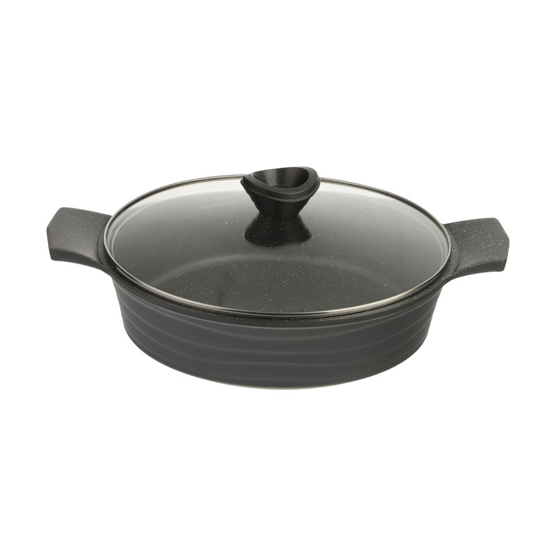 سرویس پخت و پز 5 پارچه دسینی مدل Rejina