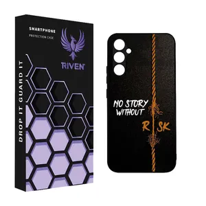 RIVEN RI3-10 Case For Samsung Galaxy A54