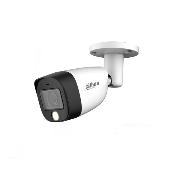 دوربین مداربسته آنالوگ داهوا مدل DH-HAC-HFW1200CMP-IL-A-S6