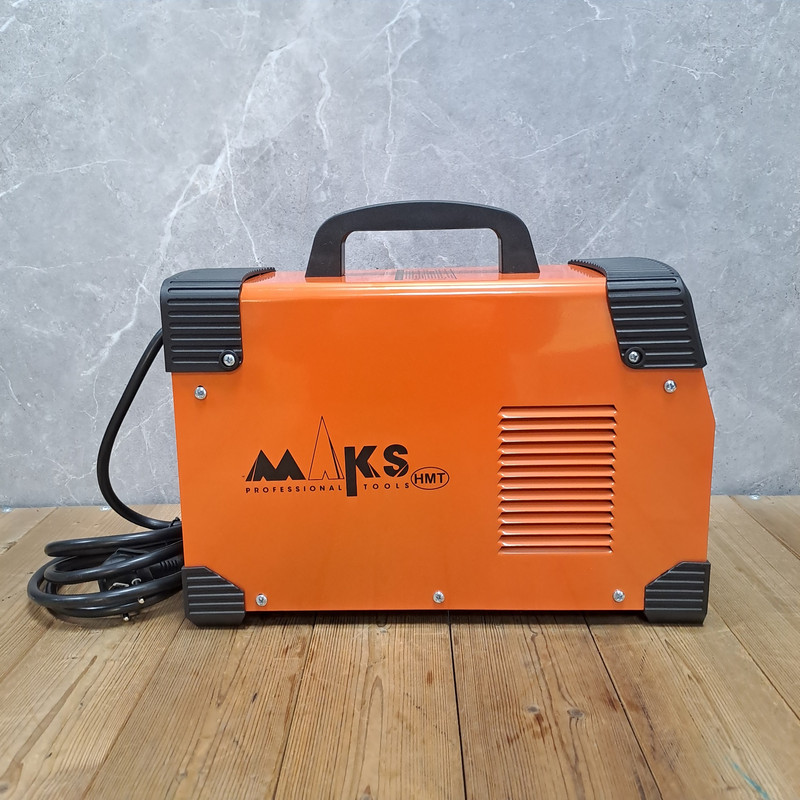 دستگاه جوش 140 آمپر صنعتی مکث اچ ام تی مدل DJ250
