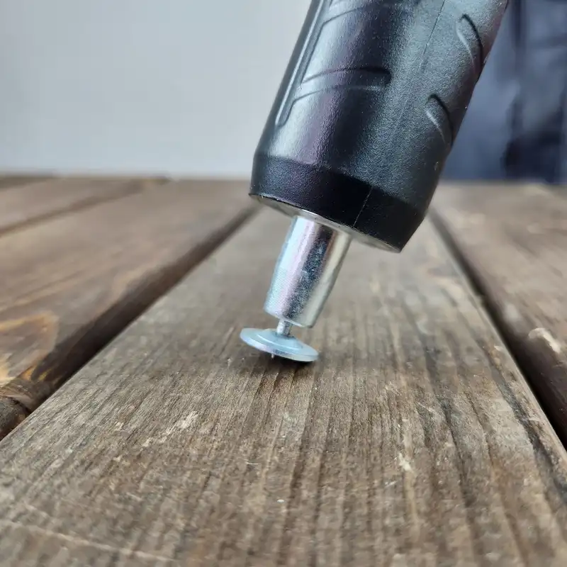 میخ کوب دی ال تی سی کد GHR132