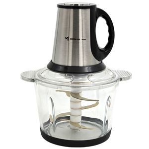 خردکن 4 لیتری مباشی مدل ME-ECM 4155