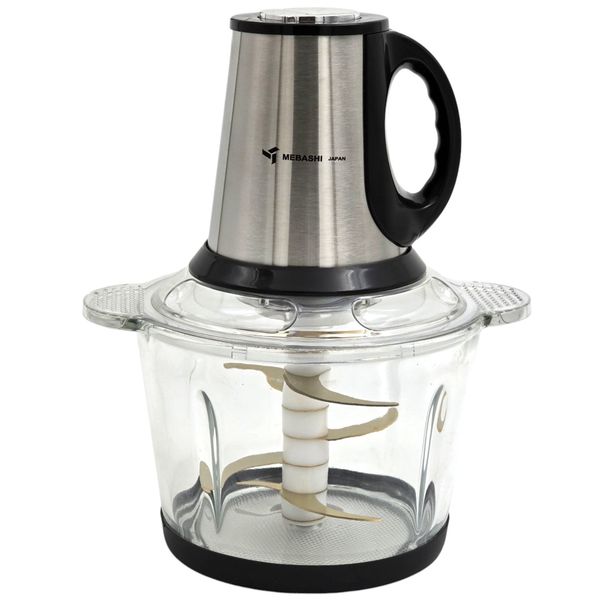 خردکن 4 لیتری مباشی مدل ME-ECM 4155