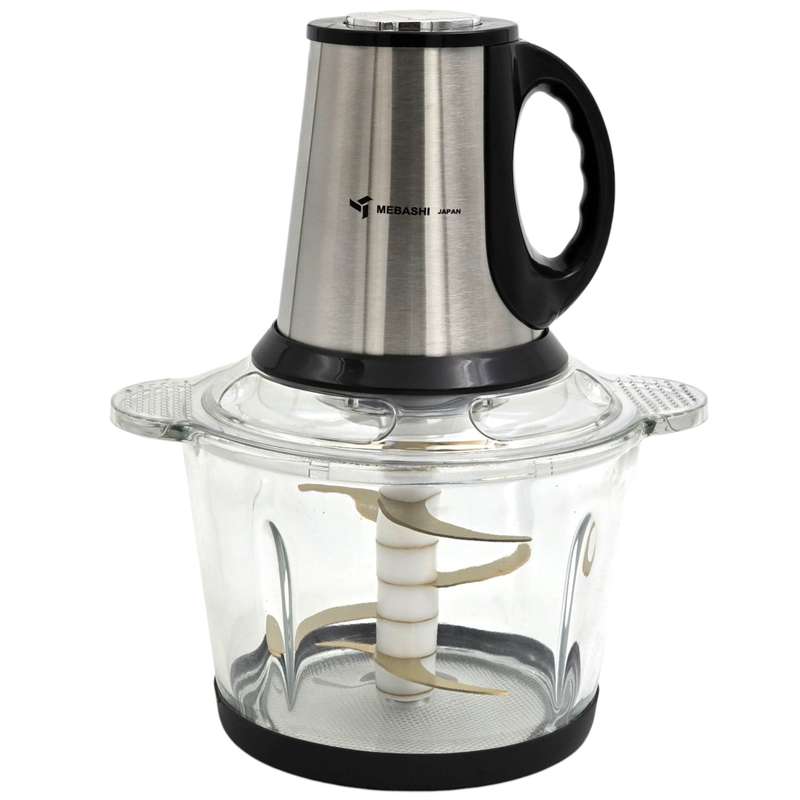 خردکن 4 لیتری مباشی مدل ME-ECM 4155