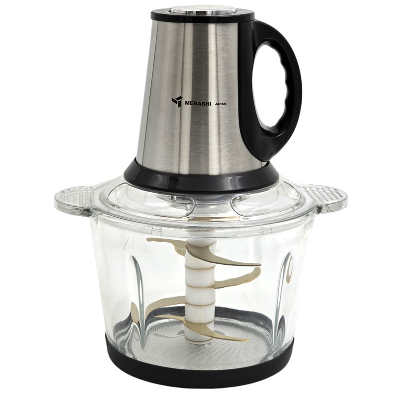 خردکن 4 لیتری مباشی مدل ME-ECM 4155