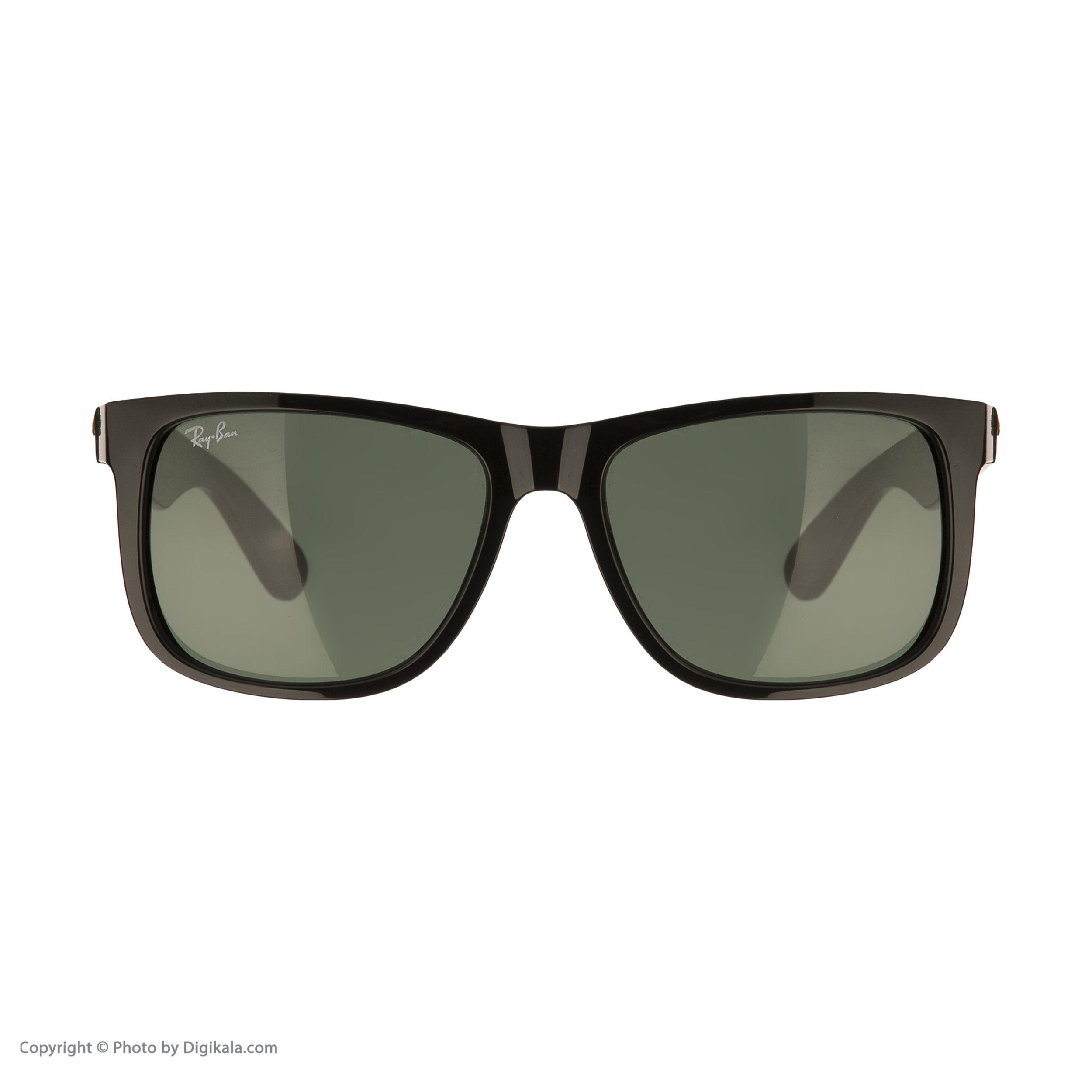 عینک آفتابی مردانه ری بن مدل 4165 60171 -  - 2