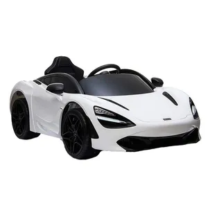 ماشین شارژی مدل مکلارن کد 730S
