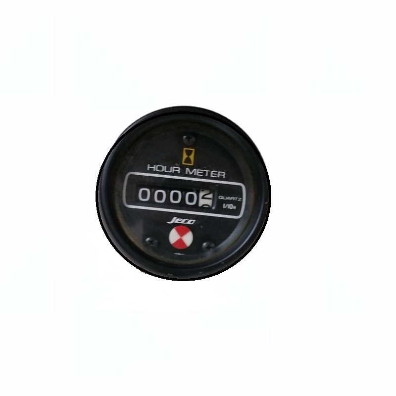 ساعت اندیکاتور جکو مدل 30500