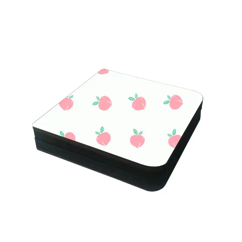 جعبه سیگار مدل توت فرنگی کد 1028