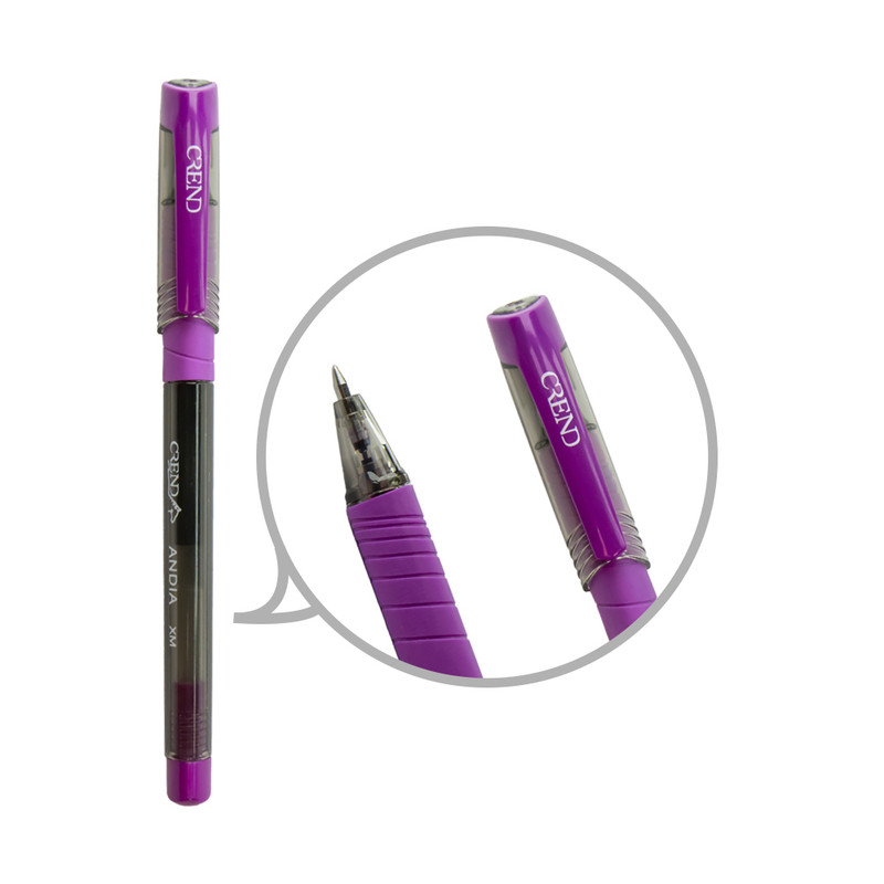 روان نویس کرند مدل ANDIA بسته 8 عددی