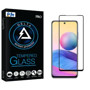 PK Delta Screen Protector For Xiaomi Redmi Note 10S
