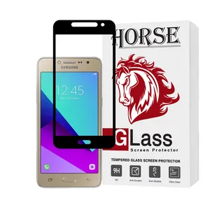 Horse CERAMHORS Screen Protector For Samsung Galaxy J2 Prime