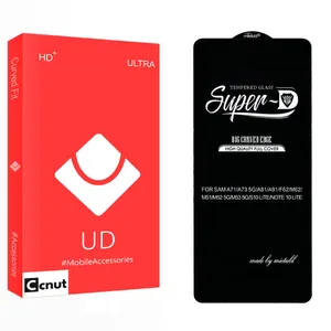 Coconut UD SuperD Screen Protector For Xiaomi Poco X4 Pro 5G