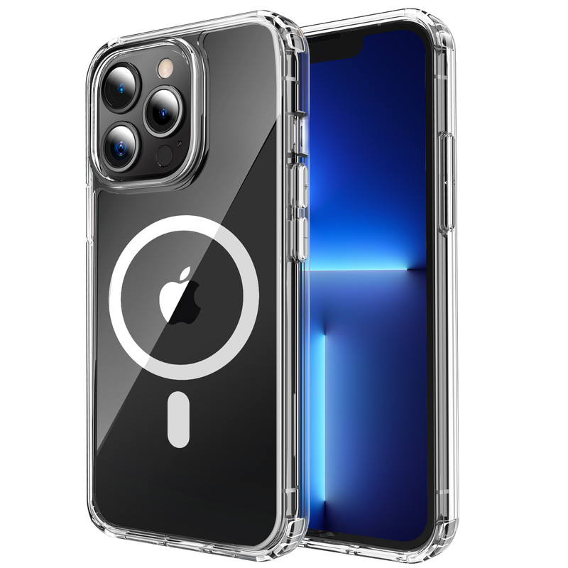 کاور آها استایل مدل PC06-A مناسب برای گوشی موبایل اپل Iphone 14 Pro