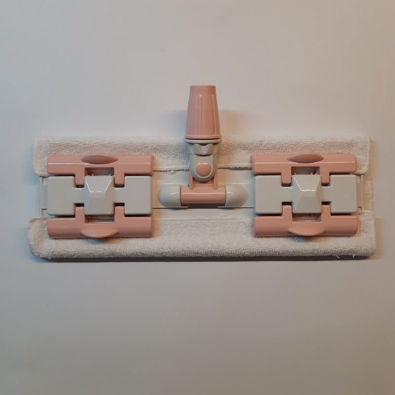 یدک طی زمین شوی سوین مدل گیره ای