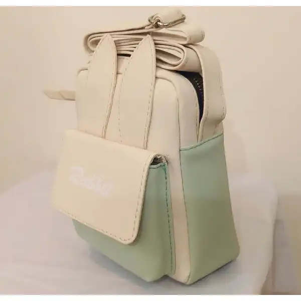 کیف پاسپورتی زنانه مدل خرگوشی کد 6509