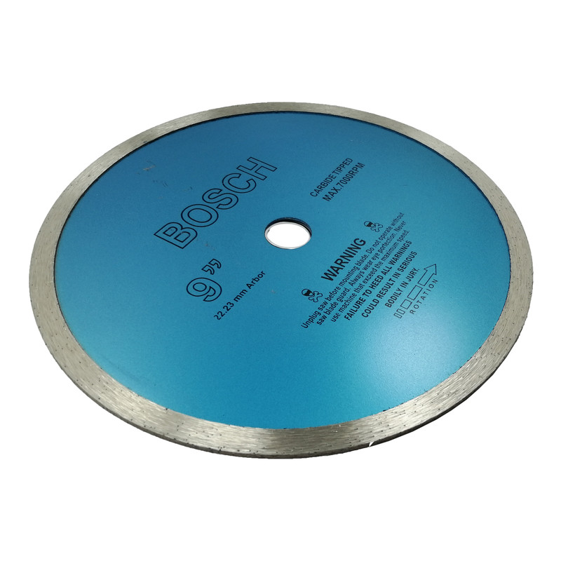 سفحه برش سرامیک بر بوش مدل 230