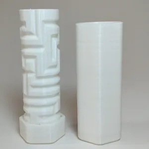 بازی فکری مدل هزار تو