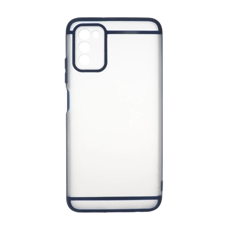 کاور مدل موندیال مناسب برای گوشی موبایل سامسونگ Galaxy A02S