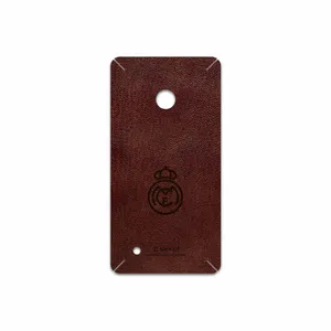 MAHOOT NL-REAL Cover Sticker for Nokia Lumia 530