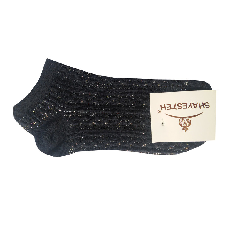 جوراب زنانه مدل 505 مجموعه 5 عددی