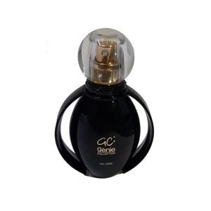 عطر جیبی زنانه جنی کالکشن مدل Bvlgari Goldea The Roman Night حجم 25 میلی لیتر